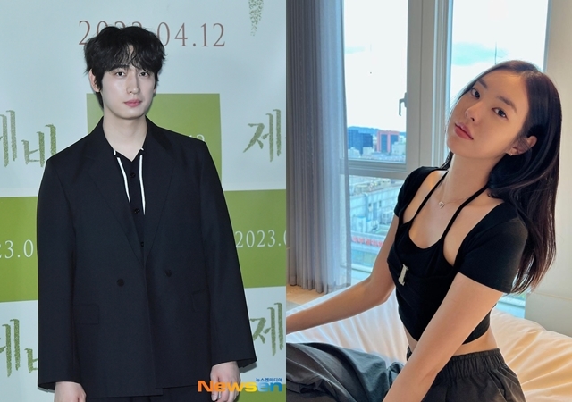 Actor Yoon Park marries model Kim Soo-bin.Yoon Parks agency H & Entertainment said on May 3, Yoon Park has a serious meeting with bride-to-be, and based on trust and respect, we will hold a marriage ceremony on September 2 in Seoul.Yoon Park also posted a handwritten letter through the Instagram and reported the marriage directly.Yoon Park said, I promised to be with my lover for the rest of my life this fall. I gave a lot of love and belief to me during my time together, and the happiness and stability that inters feel determines this moment.I would be grateful if you could bless us with a forward day so that we can build a good family, he added. I will also promise to show you a good future as an actor.Yoon Parks bride-to-be was known as the model kim soo-bin.kim soo-bin agency YG K-plus official said on the same day, kim soo-bin marries Yoon Park, he said. The two have been dating for a long time.kim soo-bin was born in 1993 and is 6 years old with Yoon Park in 1987.On the other hand, Yoon Park debuted in 2012 with MBC Everyones sitcom Save the One Who Can, and performed well through works such as Good Doctor, Whats Wrong with the Family, Youth Age, Postpartum Care Center, and People from the Korea Meteorological Administration: The Cruel History of In-house Love.It is scheduled to find an ambulance with the TVN monthly drama beneficial fraud which is broadcasted first on the 29th.Hello, Yoon Park. How have you all been doing so far? Its been a clear spring. Its awkward and exciting to try to post a pen like this.The reason I wrote carefully is that I promised to be with my lover this fall and to tell you this news.I have given me a lot of love and belief during my time together, and the happiness and stability that inters feel has decided this moment.I would be grateful if you would be happy to bless our a forward day so that we can build a good family. I will also promise you that I will show you a good future as an actor.I am sincerely hoping that you will take good care of your health and always be happy and full of good things.Thank you.Hello, this is H&Entertainment.Id like to share with you some good news regarding our actor Yoon Park.Yoon Park will celebrate its centennial anniversary on Saturday, September 2.Yoon Park has established a relationship with the bride-to-be based on trust and respect, and the two have continued a serious relationship, giving strength to the inters in Belief and Love for the inters.The ceremony will be held privately in Seoul, with close friends and family members. I would like to ask for your understanding in advance that it is difficult to cooperate with the coverage and filming on that day.I would like to express my sincere gratitude to those who always warmly watch Yoon Park Actor and love him, and bless the two forward days of a family and a new start.In addition, please send a lot of support and love to Yoon Park, who will continue to be more active as an actor to repay the congratulations and warm encouragement of many people after marriage.Thank you.
