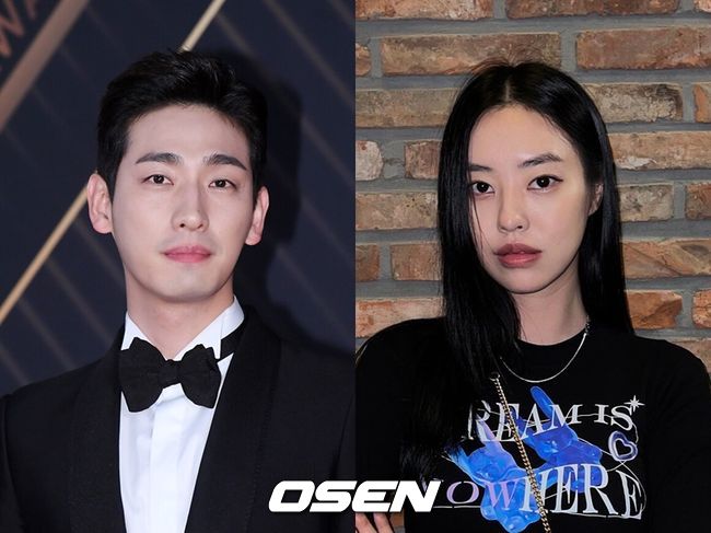 Actor Yoon Park marries six-year-old young person model Kim Soo-bin.Yoon Parks agency, H-Entertainment, said yesterday that Yoon Park will sign a 100-year contract on September 2.According to the agency, Yoon Park has formed a marriage based on bride-to-be and trust and respect, and the two have continued to meet sincerely, giving strength to inters in deep faith and love for inters.Yoon Parks marriage ceremony will be held privately in Seoul, with family members and close acquaintances.The agency said it would like you to Bless a forward day for two people who are making a new home and are about to start a new business.Yoon Park also gave me a lot of love and faith during my time together with my handwritten letter, and the happiness and sense of security felt by the inters have decided this moment. I would be grateful if you could bless us with a forward day so that we could build a good family.Yoon Parks bride-to-be is known as Kim Soo-bin, a 6-year-old young person.Kim Soo-bins agency said that Kim Soo-bin will marry Yoon Park in September.Kim Soo-bins SNS is full of messages from fans who celebrate marriage.Kim Soo-bin perfectly matches the ideal type that Yoon Park has always mentioned.Yoon Park explained that the thighs are slightly thicker, the calves are thin, the face is a pretty woman, and the double eyelids, the ankles are thin, and the dogs are good.kim soo-bin was born in 1993 and currently works as a fashion model and has a career in various fashion shows.Yoon Park debuted in 2012 with MBC Evrion, a self-reliant person.Drama  ⁇   ⁇   ⁇   ⁇   ⁇   ⁇   ⁇   ⁇ ,  ⁇   ⁇   ⁇   ⁇   ⁇   ⁇ ,  ⁇   ⁇   ⁇   ⁇   ⁇ ,  ⁇   ⁇   ⁇   ⁇   ⁇ ,  ⁇   ⁇   ⁇   ⁇   ⁇   ⁇ ,  ⁇   ⁇   ⁇   ⁇   ⁇   ⁇   ⁇ ,  ⁇   ⁇   ⁇   ⁇   ⁇   ⁇ ,  ⁇   ⁇   ⁇   ⁇   ⁇   ⁇   ⁇ ,  ⁇   ⁇   ⁇   ⁇   ⁇   ⁇ ,  ⁇   ⁇   ⁇   ⁇   ⁇   ⁇   ⁇   ⁇ ,  ⁇   ⁇   ⁇   ⁇   ⁇   ⁇   ⁇   ⁇ ,  ⁇   ⁇   ⁇   ⁇   ⁇   ⁇   ⁇   ⁇   ⁇   ⁇   ⁇   ⁇ It will appear on the  ⁇   ⁇   ⁇   ⁇  Records of the Grand Historian  ⁇  which is about to be broadcasted on the 29th.