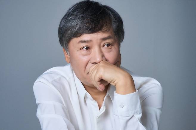 배우 최홍일 . 제공|쇼플레이액터스