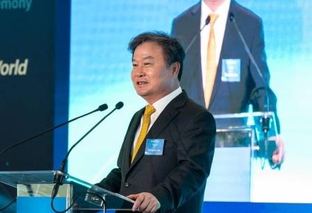 이동채 에코프로 회장. 에코프로 제공