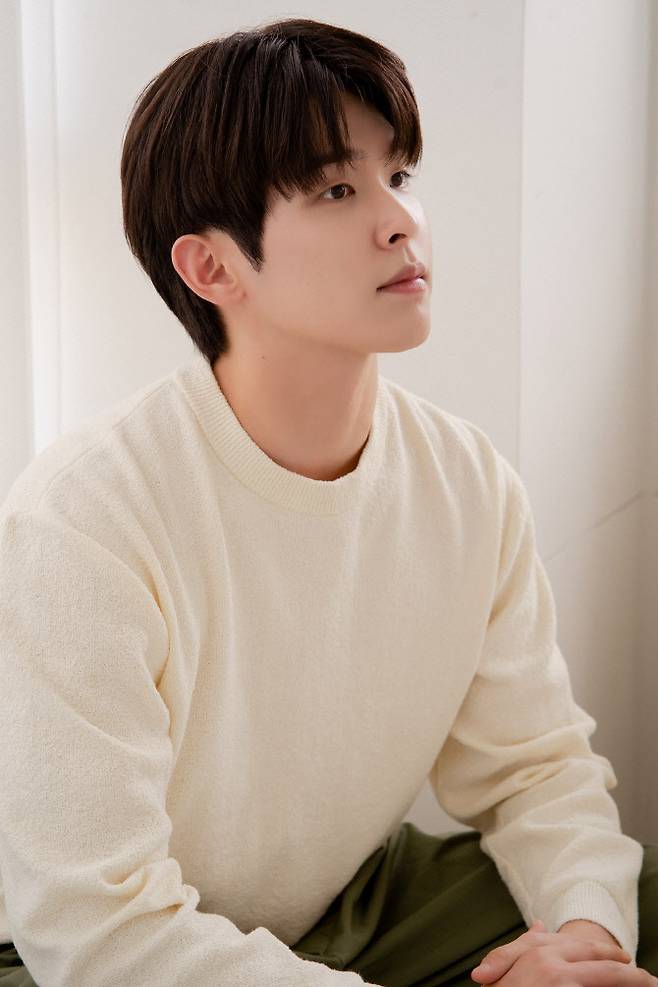 ‘종이달’ 배우 이시우(사진=엔피오엔터테인먼트)