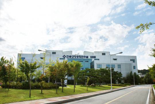 한국생명공학연구원 전경. 사진=생명연 제공