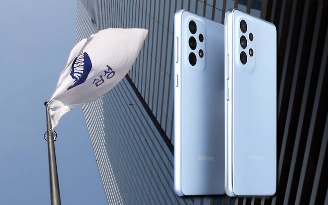 삼성이 중국에서 큰 위기를 맞고 있다.