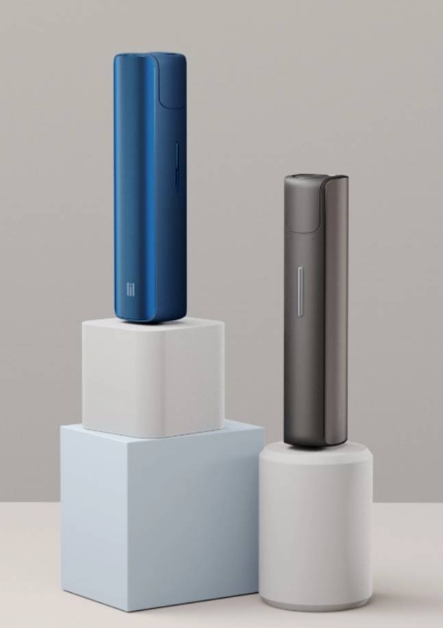 릴 솔리드 2.0. (사진=KT&G 제공) *재판매 및 DB 금지