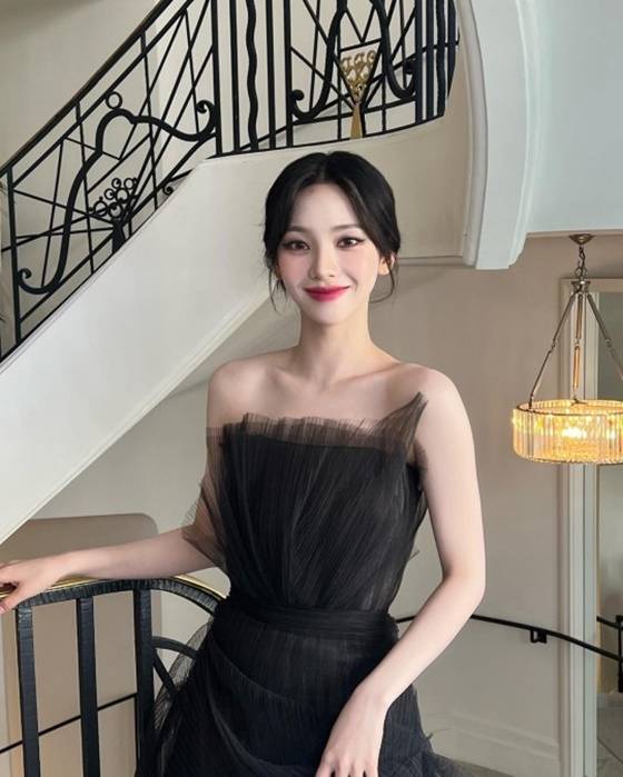 /사진=카리나