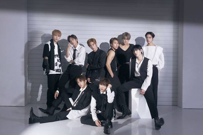 다크비(사진=브레이브엔터테인먼트)