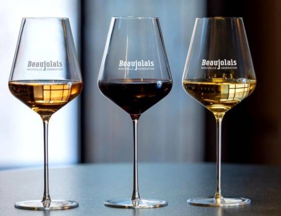 보졸레 와인. 소펙사 코리아 제공