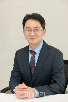 김봉만 전국경제인연합회 국제본부장