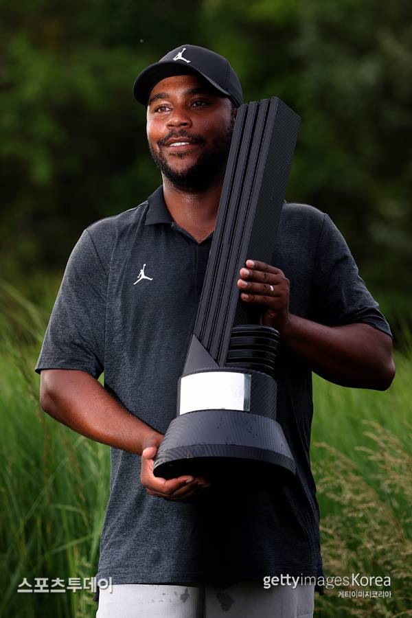 해럴드 바너 3세 / 사진=Gettyimages 제공