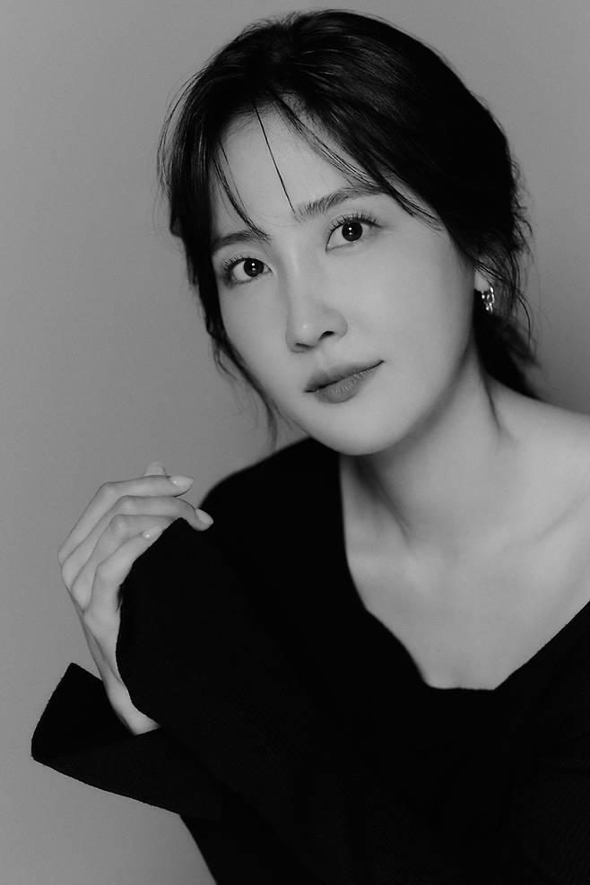 MBC 드라마 ‘조선변호사’에서 홍씨 역을 연기한 배우 신동미. 사진 저스트엔터테인먼트