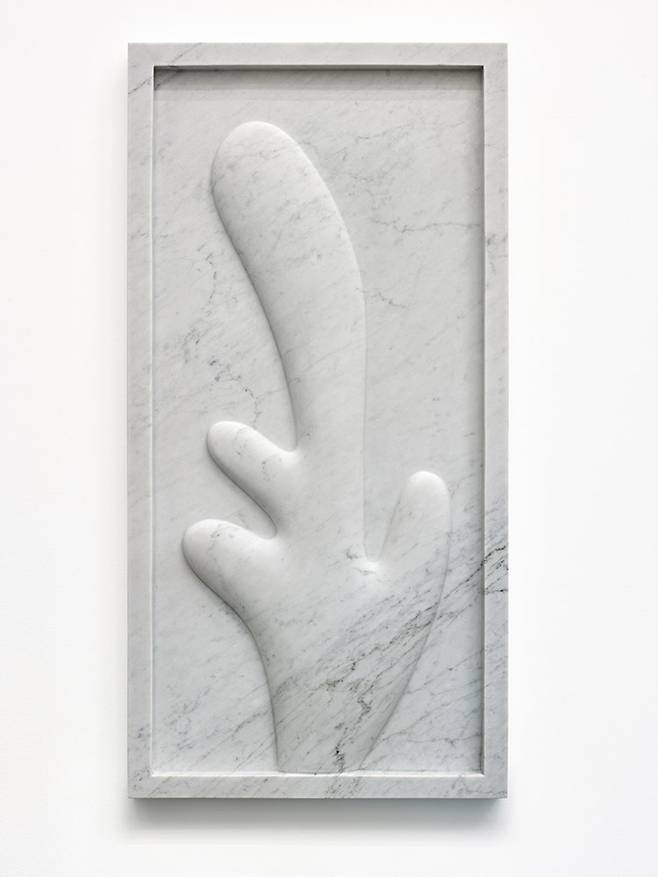 클라우디아 콤테, ‘With Deaths of Forests, a Loss of Key Climate Protectors’ (2023) <사진제공=글래드스톤>