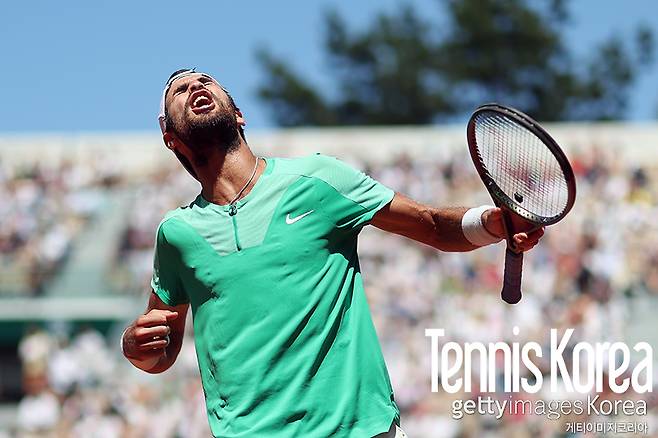 카렌 하차노프(사진=게티이미지코리아(GettyimagesKorea))