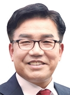 김철현 경기도의회 기획재정위원회 부위원장