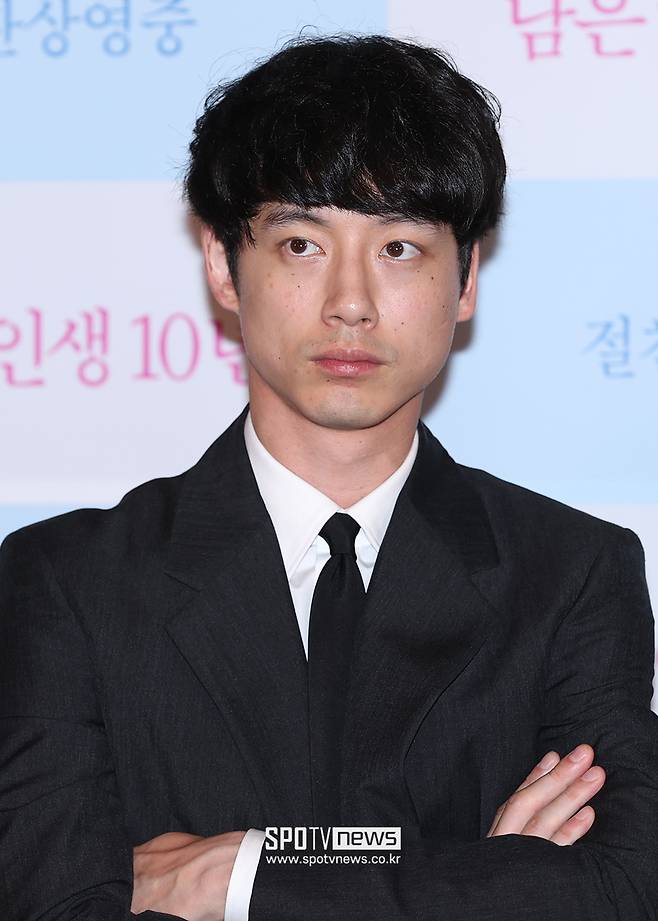 ▲ 사카구치 켄타로 ⓒ곽혜미 기자