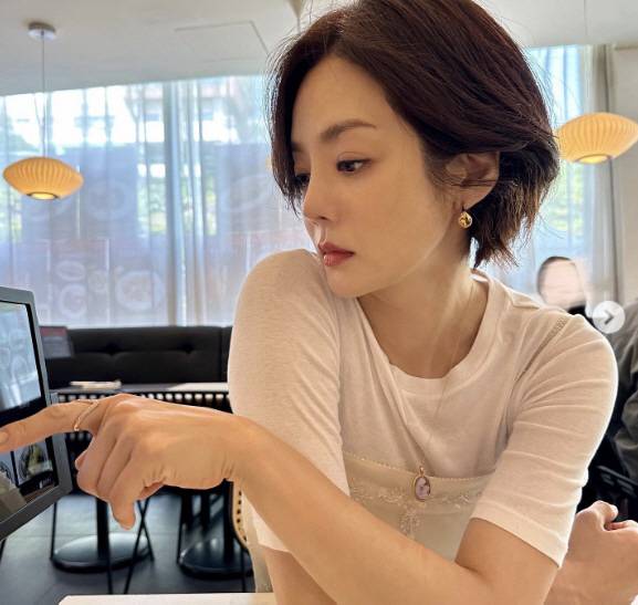 @채림 인스타그램