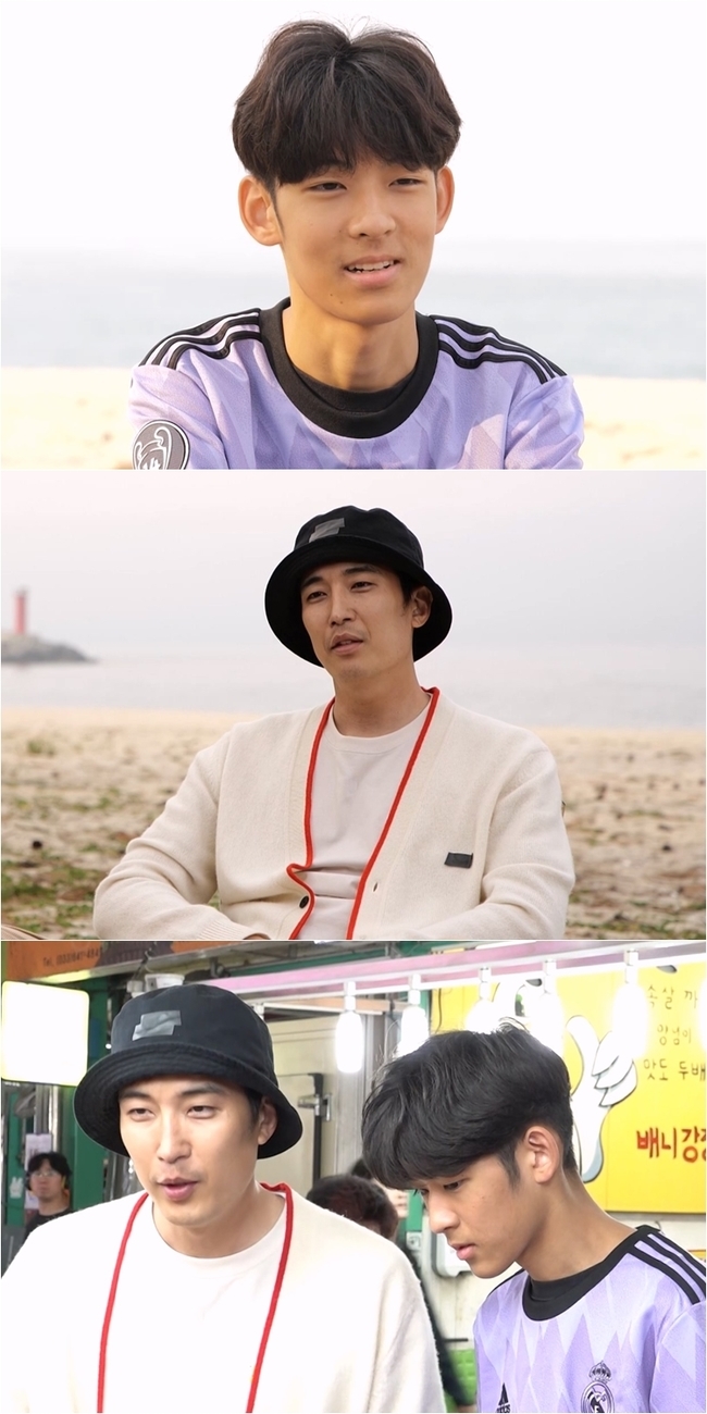 In The Return of Superman, 17-year-old jeong-an unveils his heart for Father Kang Kyung-joon for the first time in Broadcasting.The Return of Superman, broadcasted on June 6 at 8:30 pm, is Kang Kyung-joon - jeong-an - Jung Woo Sam Wealthy and Mother Jang Shin-young.In the last Broadcasting, Kang Kyung-joon and jeong-an made a soccer penalty shoot-out and gathered topics with a friend-like reality Wealthy No Strings Attached.On this day, Kang Kyung-joon - jeong-an also shows a strong Wealthy aspect by preparing a wedding anniversary party for Mother Jang Shin-young from their own date.In the meantime, Kang Kyung-joon - jeong-an Wealthy, who seemed like Friend No Strings Attached, draws attention by revealing deep thoughts about each other.The 17-year-old jeong-an is not enough, but thanks to his eyes for taking care of me, he shows a sense of knowing Father Kang Kyung-joons efforts.In the heartfelt confession of jeong-an, who knew only that he was a teenage boy who was not good at expressing emotions, Father Kang Kyung-joon raises his curiosity about how he will react.