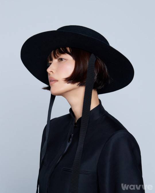 '박하경 여행기' 이나영 / 사진=웨이브 제공