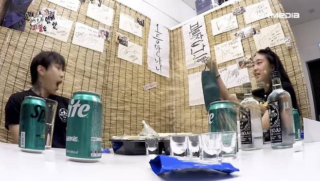 유튜브 〈차린 건 쥐뿔도 없지만〉