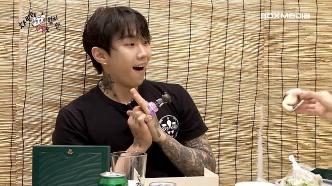 유튜브 〈차린 건 쥐뿔도 없지만〉