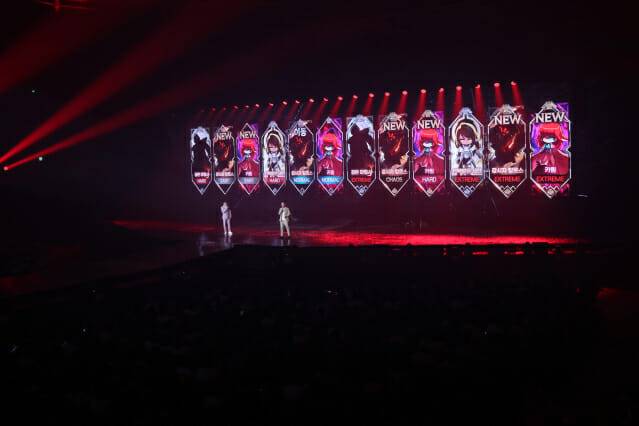 메이플스토리 신규보스