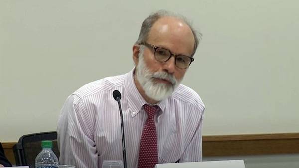 ▲램지어 하버드대 로스쿨 교수 ⓒ연합뉴스