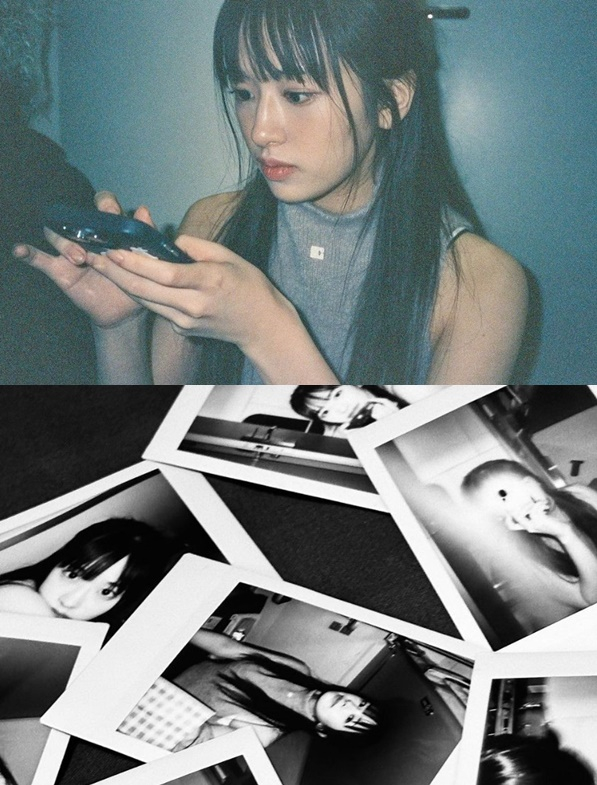 On the 14th, Ahn Yu-jin posted two photos on his instagram with an article called Love taking photos.In the released photo, Ahn Yu-jin wore a sleeveless knit tee with half-bundled hair and perfected the Y2K atmosphere with a blurred emotional filter, especially the dreamy atmosphere of Ahn Yu-jin in the floride photo.The netizens responded that Eugene is stunned by cuteness overload, I love Eugene, How can such a person really exist and I am working hard today.On the other hand, Ahn Yu-jin is working with comedian Lee Eun-ji, singer Lee Young-ji and Ohmy Girl Mimi in TVN entertainment program Arcade2.