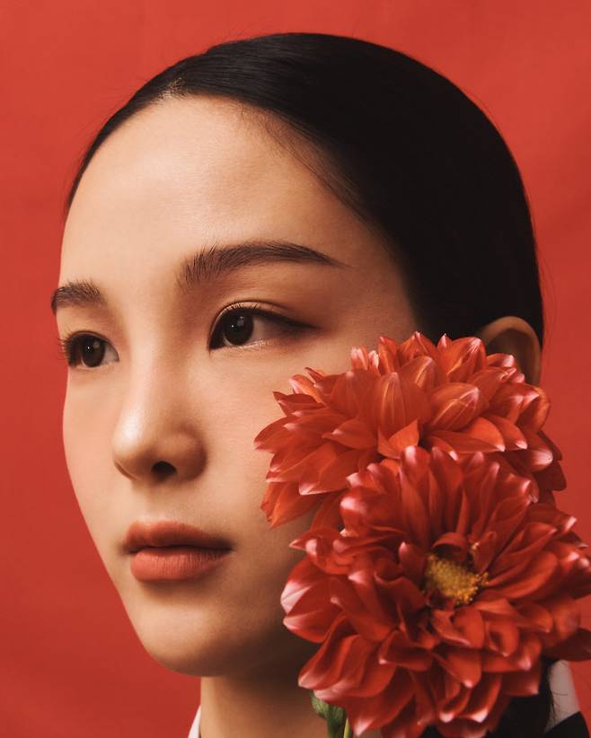 송소희(사진=매직스트로베리사운드)