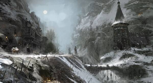 - 블리자드 디아블로4