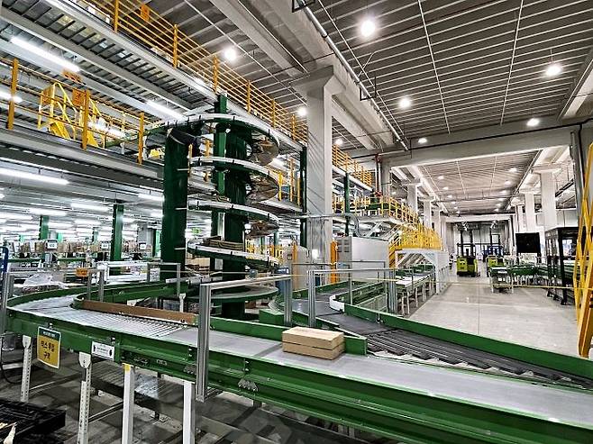 쿠팡이 이커머스 업계에서 막대한 영향력을 갖추게 된 이유 중 하나는 바로 새벽배송, 당일배송 서비스다.ⓒ데일리안 배수람 기자