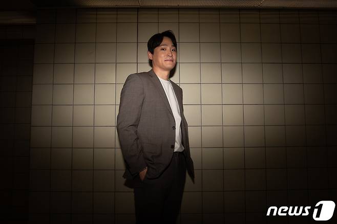 배우 한규원 / 뉴스1 ⓒ News1 유승관 기자