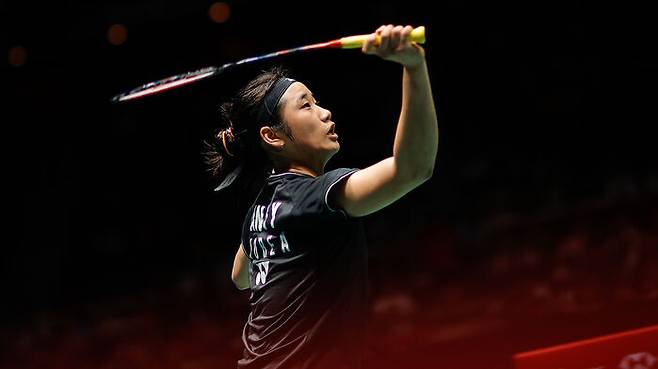 안세영(삼성생명) (사진=게티이미지코리아)