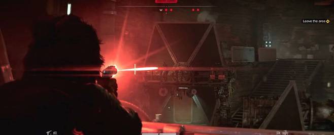 스타워즈 아웃로우스