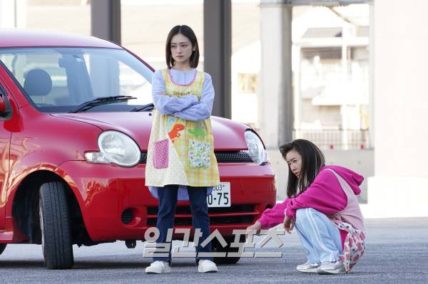 ‘극주부도’ 스틸. (사진=미디어캐슬 제공)