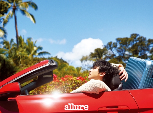 Actor Ahn Hyo-seop took off his doctor gown and went on the trip.Ahn Hyo-seop was selected as the cover model for the July issue of Allure Korea magazine and completed a cover and pictorial that exudes romance and joy of travel in a pictorial held in Hawaii.Hawaiis luxury hotels and seas, such as the exotic scenery, are 180 degrees different from those of Ahn Hyo-seop, which was shown in In-house Confrontation and Romantic Doctor Kim Sabu 3.Ahn Hyo-seop, who was working on a photo shoot with a traveling heart, said, Every moment is happy.In-house confrontation, romantic doctor Kim Sabu 3 and Netflix through the release of into your time.When asked about the meaning of the trip, Ahn Hyo-seop, who has been breathlessly filming the work, said, I used to mean a lot about leaving, but I changed my mind.I am trying to live a life that I can appreciate for the usual trivial things because it is a moment when my mind is open for a moment. Im so curious about my fans. I want to let people who like me know who I am, he said ahead of his first solo fan meeting in Seoul on July 16.