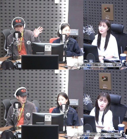 Singer Sleepy married a year later, the two of them enjoyed a honeymoon.Jung Eun-ji appeared as a special DJ on KBS Cool FM Park Myeong-sus Radio Show broadcast on the 21st, replacing Park Myeong-su, who was diagnosed with COVID-19 and undergoing quarantine treatment at home.On the day of the show, Lee Hyun-yi and Sleepy appeared as guests of the Remarks section and talked about marriage life. Sleepy, who has been married for about a year, said, I am fat after marriage.He said, Its been a long time since Ive been married.Ive been in Yubu World for about a year now, Sleepy said. Before marriage, I lived an unstable life, but after marriage, I became very stable. After marriage, I felt a sense of security.Sleepy said, I used to be featured on the Radio show as a special feature. I was told that it was not bad because my wife was far away.And I lived with marriage and Two Sisters In Law. I think its only three months since I bought it. Sleepy added, Now I know that the four Wife and MBTI are different, he added. The taste and soul are similar, but the personality is completely different. There is a very planned part, and if it breaks, it breaks.On the other hand, Sleepy posted a marriage ceremony with his 8-year-old non-celebrity lover in April last year, and on his 18th day, he said, I registered my marriage in commemoration of my first marriage anniversary a few days ago.