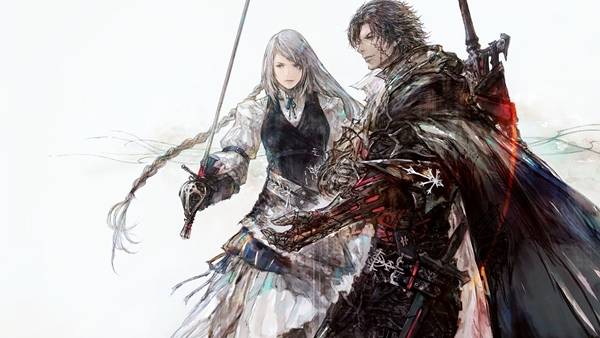 - 22일 출시 스퀘어에닉스 신작 '파이널판타지16'