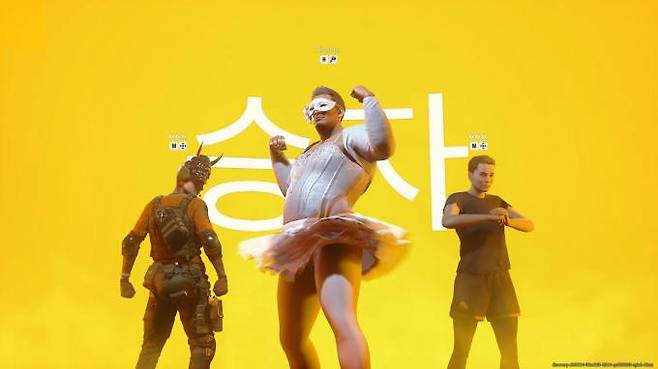 더 파이널스가 FPS의 승자가 될 수 있을까.