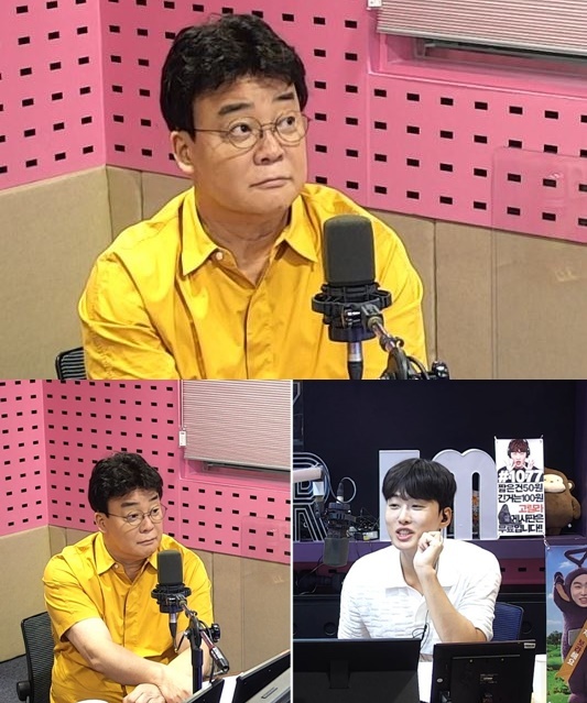 Baek Jong-won spoke about the Free declaration by announcer Jo Jeong-sikBaek Jong-won appeared as a guest on SBS Power FM Jo Jeong-siks funfunToday broadcast on June 26th.On this day, Jo Jeong-sik said, I am proud of my friendship with Baek Jong-won, saying, I have been able to go to the radio where I am and to be close to Mr. Baek Jong-won Baek Jong-won said, Im close to him. Personally, I can easily talk to our Jo Jeong-sik announcer. This is radio, so I respect him, but Im usually close to him.We like to eat so much, there are our members who go to eat delicious food together, and one of our enthusiastic members is Jo Jeong-sik Jo Jeong-sik said, I always talk about the program with my delegate.I can not do this, he said, so I came out, he said, adding that the reason for the Free Declaration was Baek Jong-wonHe said, Now you can follow everything you do.Even if you do not have a camera, if you go on a business trip or do this, just pack your baggage unconditionally, just take a backpack and contact me within 30 minutes. I am preparing to go after you. Baek Jong-won replied, Thats my excuse, but Maybe it will come out on YouTube sooner or later.In addition, Baek Jong-won said, I declared myself a freelancer because I believed in something I was worried about. Usually, you have to do it after you have built up some good (experience). So many people are so worried about it. Thats why I asked if its voluntary or not.Jo Jeong-sik said, It is 100% arbitrary.