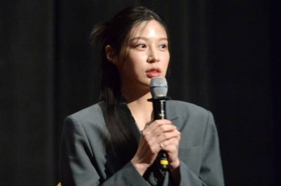 조국 전 법무부 장관의 딸 조민씨. 뉴스1