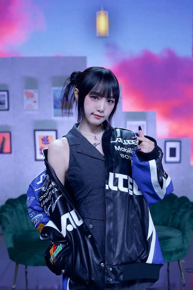 위에화엔터테인먼트