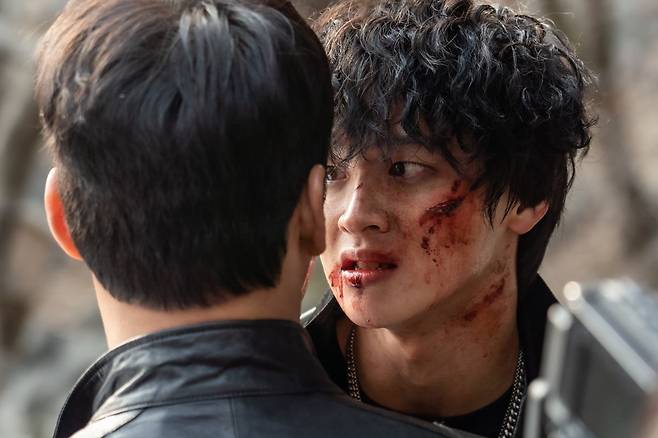 배우 장동윤 / 사진제공=TCO㈜더콘텐츠온