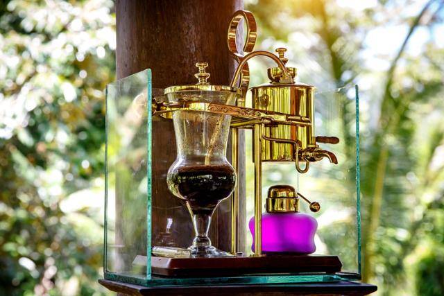 사이펀 ⓒ게티이미지뱅크