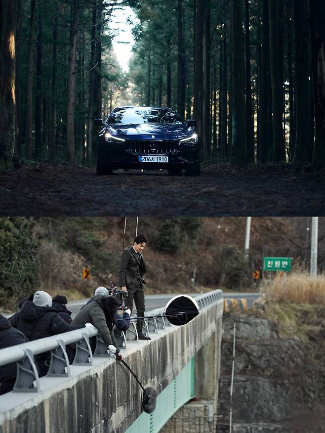 귀공자 / 사진=금월/㈜스튜디오앤뉴/NEW