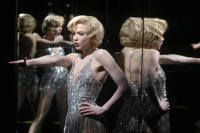 '시카고' 스틸 (사진제공=파라마운트+)