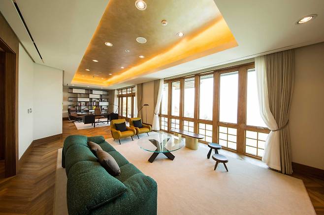 사진제공 : 웨딩21 워커힐 호텔 앤 리조트