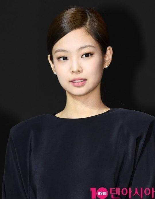 제니./사진=텐아시아DB