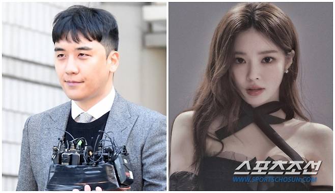 Former Big Bang member Seungri has been embroiled in rumors of a marriage.Influencer Yoo Hye-won, whose victory and steady romance rumor was Raised, had a Mumul (Ask Anything) time with fans on the 17th.When asked, When do you want to do marriage? He answered, OK whenever it is time.Yoo Hye-won is a figure who has had a romance rumor with Seungri since 2018. When the romance rumor was first raised in 2018, the two sides did not express any particular position, saying the two have been meeting for a year.Two years later, in March 2020, suspicions were raised that Yoo Hye-won accompanied Seungri when he entered the Armys 6th Division Recruitment Training College in Cheorwon-gun, Gangwon-do.Yoo Hye-won said, It is difficult to confirm because it is the private life of an actor.Since then, it has been known to be a criminal offense. It has been known to be a criminal offense. It has been known to be a criminal offense. It has been known to be a criminal offense. It has been known to be a criminal offense. It has been known to be a criminal offense. It has been known to be a criminal offense. It has been known to be a criminal offense. The Romance Rumor is Raised.Seungri and Yoo Hye-won went on a trip to Bangkok, Thailand, in March.Yoo Hye-won has been silent about the relationship with victory, but It is a mentally distressing situation because there are more and more unfounded speculations and high-level malicious comments to be consistent with silence.We have collected all the malicious comment materials and are going to file a complaint without any kind of complaint. As Yoo Hye-won mentioned the marriage, speculation was raised that Seungri might be doing the Speech on the marriage after his release.It is the opinion that it is not strange to do marriage The Speech if it has been a relationship for over five years and it has done to jade barrage.However, neither victory nor Yoo Hye-won has a clear answer to each others relationship.