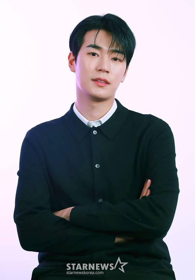 배우 박서함 /사진=이동훈 기자 photoguy@