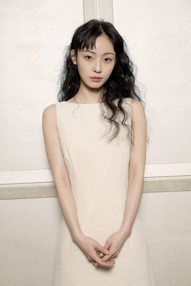 ▲ \'소울메이트\' 전소니. 제공| NEW