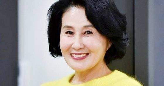 전여옥 전 의원. 페이스북 갈무리.